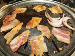 -九田家黑牛烤肉料理(无锡T12店)