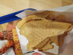 红豆鲷鱼烧-粉粉乐鲷鱼烧(美罗城店)