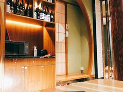 -割烹旭日本料理(龙湖狮山天街店)