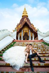 点击看大图 -太古映画婚纱摄影(天河店)