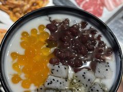 -聚盛源蒸汽海鲜火锅烤肉自助(巨川金海岸购物广场店)