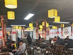 -郝大姐·乌龙山铁板烧(大学城三店)