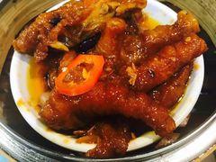 -点点心点心专门店(湾仔店)