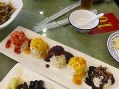 -桃子餐厅·天津菜(红星路直营店)