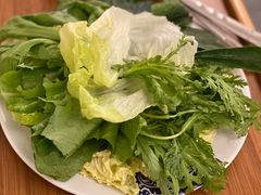 -福寿斋·老北京铜锅涮肉·烤鸭(顺义总店)