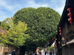 -三坊七巷历史文化街区