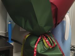 -小苍兰风铃草蛋糕甜品(沈阳店)