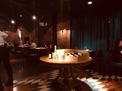 -弗兰克牛排西餐厅Ribone steak house(柠檬花园店)