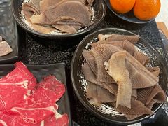 -湊湊火锅·茶憩(世博大道店)