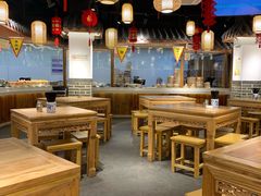 大堂-老城南.鸭血粉丝汤(夫子庙店)