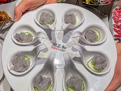 -潮正和潮汕牛肉火锅·老字号(番禺万达店)