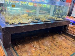 -小厨师·二十年沈家门小海鲜(百井坊巷店)
