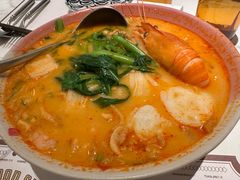 -太食獸泰式茶餐厅(艾尚天地店)