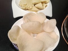 -楼外楼大刀肉传统火锅居(幸福街店)