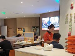 -北大荒人•新东北菜(青岛银座店)