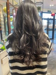 -MY WAY SALON