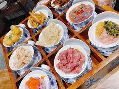 -楠火锅(绵阳首店)