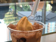 -喜茶(上海兴业太古汇店)