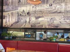 大堂-香港新曜记茶餐厅(星耀城店)