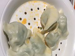 -海知道大连海鲜水饺(南山大冲店)