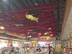 -红日饭店(裕隆三路店)