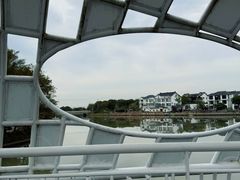 -同里国家湿地公园