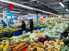 -天丰利生活MALL(和平里店)
