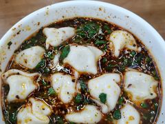 -回坊马二饺子馆