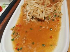 -小吴越·江浙融合菜(惠山万达广场店)