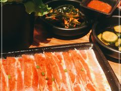 -九田家黑牛烤肉料理(衡百国际店)