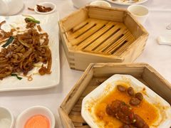 -宝园酒家(美林M·LIVE天地东座店)