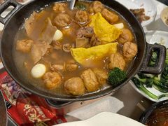-徽珍源(龙茗路店)