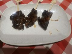 -西贝(紫荆广场店)