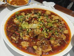 -回归小厨房川菜(郭家桥西街店)