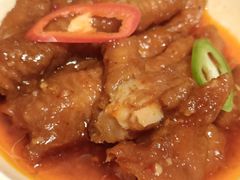 -彩丰楼中餐厅(深圳国际会展中心洲际酒店)