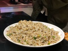 芽菜炒饭-楚湘苑(商品街大道店)