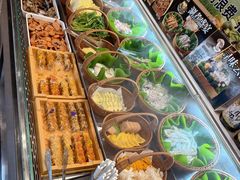 -水林间·寿喜烧自助(仙林金鹰店)