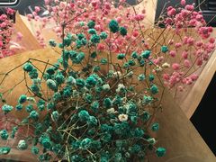-Butchart布查德鲜花(花艺设计中心)