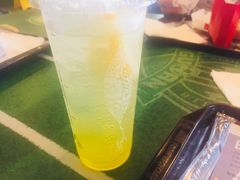 -麦当劳(团结湖店)