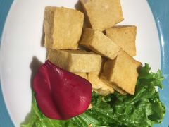 -青瓷火锅料理(西单大悦城店)