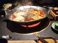 -湊湊火锅·茶憩(石家庄万象城店)