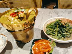 -Home Thai·泰谣(王府井apm店)