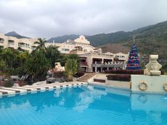 三亚凯莱仙人掌度假酒店-三亚亚龙湾凯莱仙人掌度假酒店