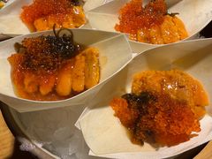 -三石铁板烧(紫竹桥店)