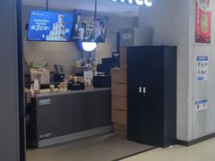 -瑞幸咖啡(经开万达广场店)