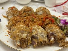 -喜记避风塘炒辣蟹(旗舰店)