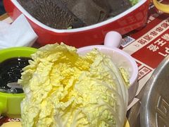 -旺蜀主成都串串火锅(西直门凯德MALL店)
