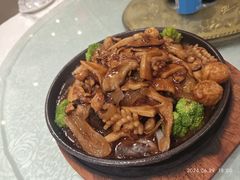 -福来居烤鸭店(天坛二店)