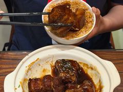 -老瑞福上海菜(人民广场店)