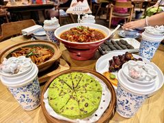 -图味美小黄鱼·景德菜(浙江路店)